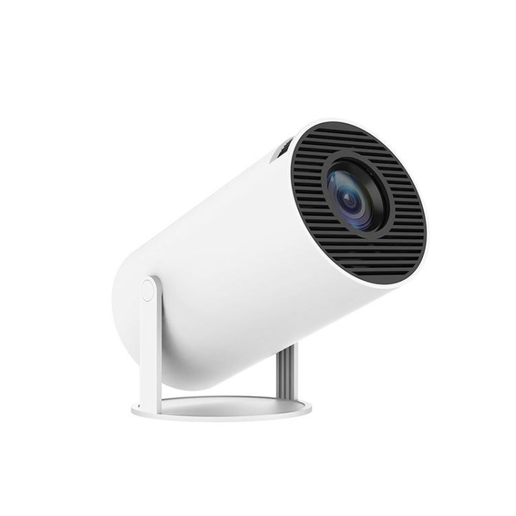 Proiettore portatile HY300 con Android 11.0 e 120 lumen