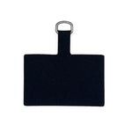 Catena per borsa in resina acrilica tartarugata 40-120 cm