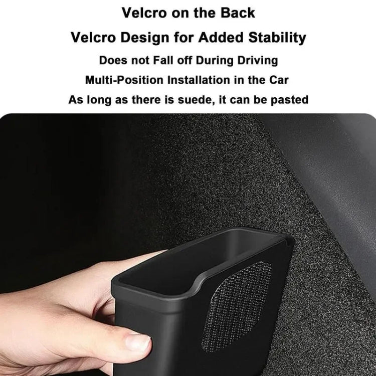 Custodia in silicone con adesivo per Tesla Model 3Y