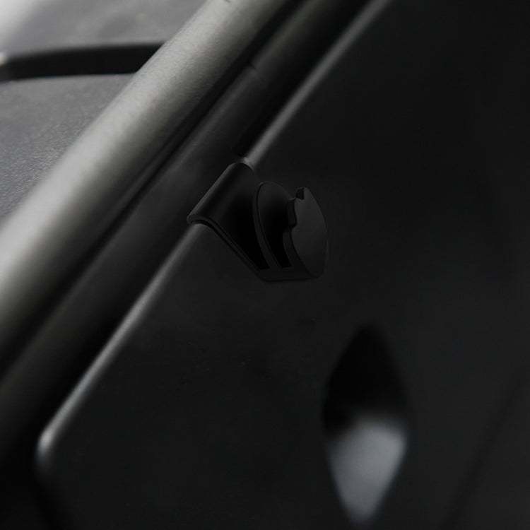 Gancio portaoggetti per Tesla Model Y bagagliaio anteriore