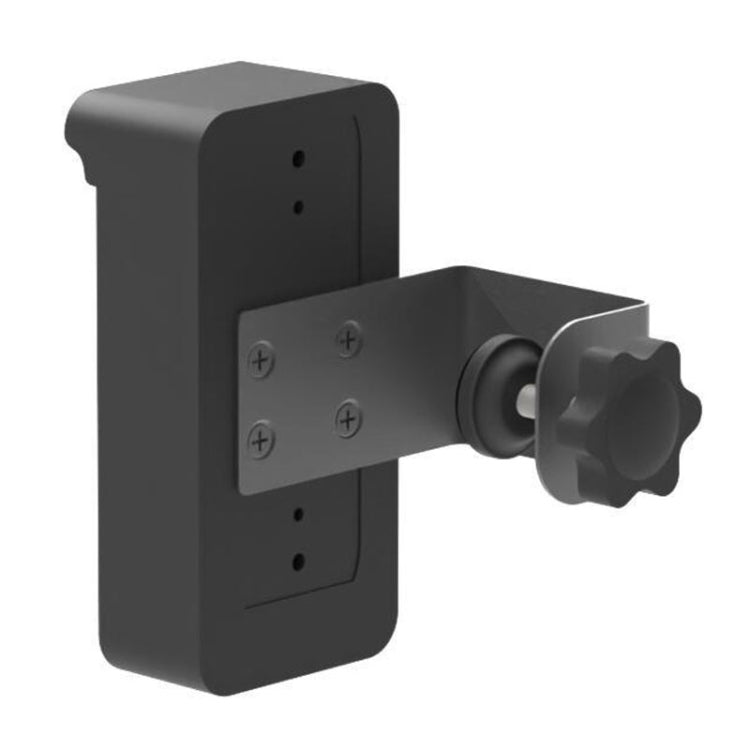 Staffa antifurto universale per campanello Blink e Ring