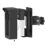 Staffa antifurto universale per campanello Blink e Ring
