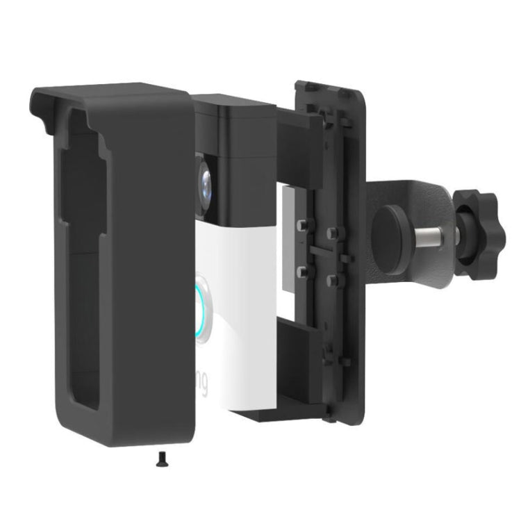 Staffa antifurto universale per campanello Blink e Ring