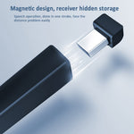 Deli Clicker USB 2,4 GHz con luce rossa per presentazioni