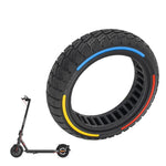 Pneumatico a nido d'ape 10x2,5-7 per Xiaomi Scooter 4/4 Pro