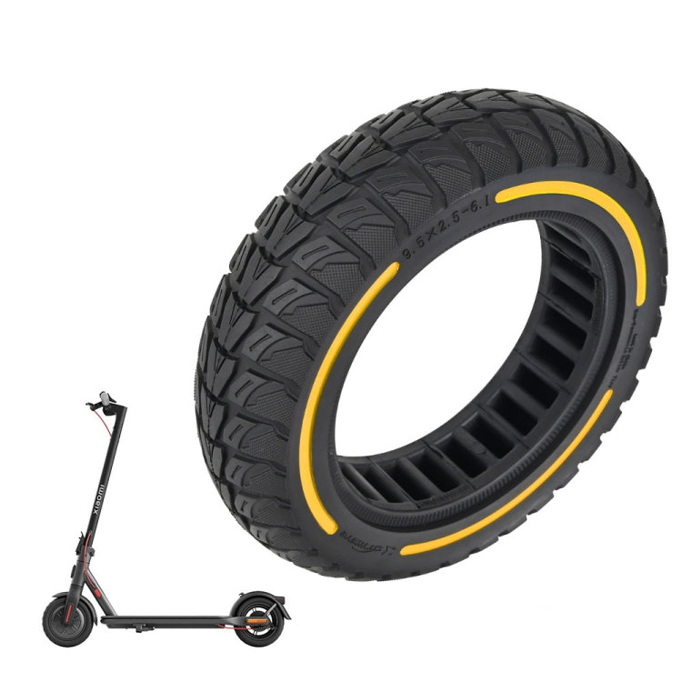 Pneumatico a nido d'ape 10x2,5-7 per Xiaomi Scooter 4/4 Pro