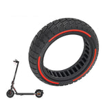 Pneumatico a nido d'ape 10x2,5-7 per Xiaomi Scooter 4/4 Pro