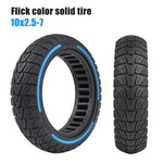 Pneumatico a nido d'ape 10x2,5-7 per Xiaomi Scooter 4/4 Pro
