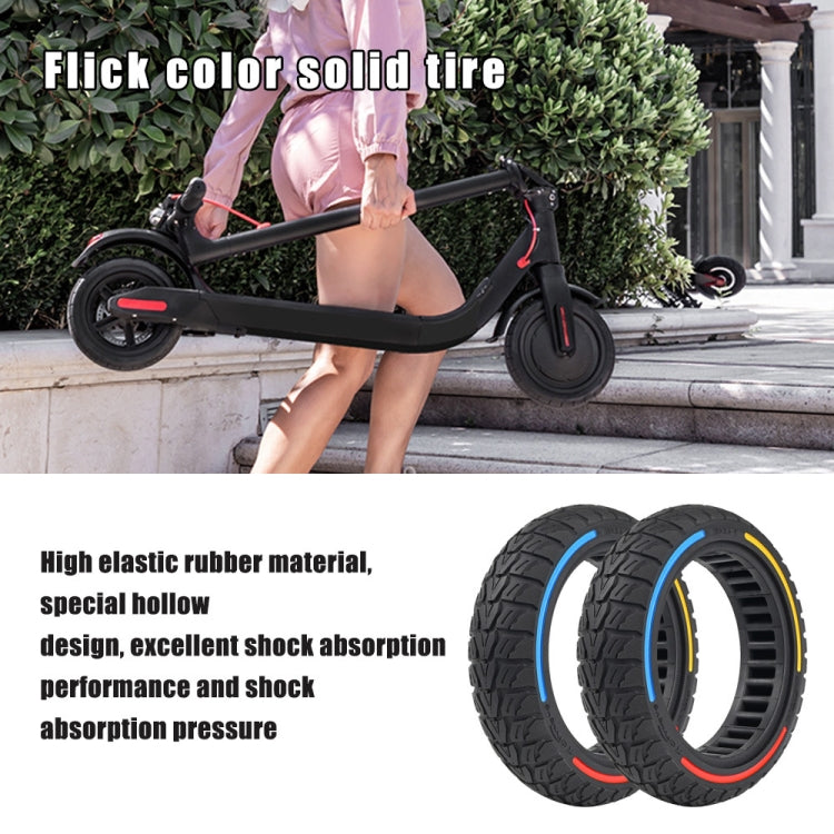 Pneumatico a nido d'ape 10x2,5-7 per Xiaomi Scooter 4/4 Pro