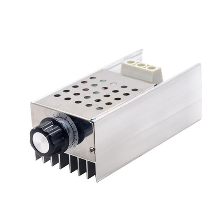 Regolatore di tensione SCR 10000W con guscio