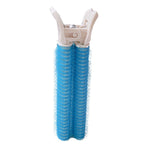Fermagli per capelli volumizzanti in ABS 14cm