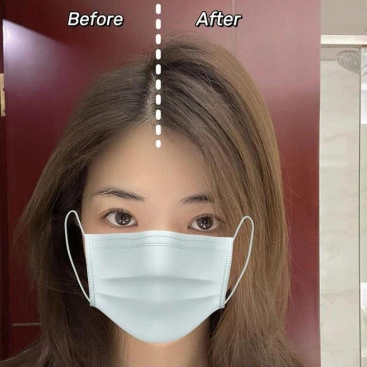 Fermagli per capelli volumizzanti in ABS 14cm