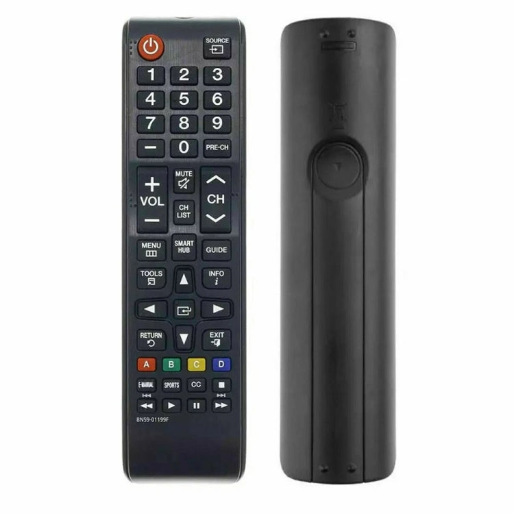 Telecomando ricambio Samsung BN59-01199F per Smart TV