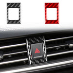 Adesivo decorativo pulsante luce VW Sagitar 2019-2023