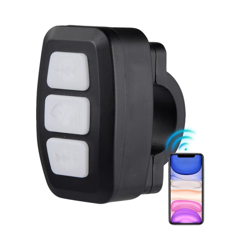 Controller Bluetooth wireless con telecomando per ciclismo