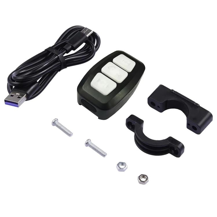 Controller Bluetooth wireless con telecomando per ciclismo