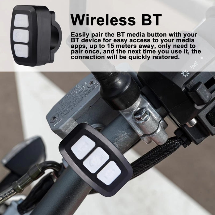Controller Bluetooth wireless con telecomando per ciclismo