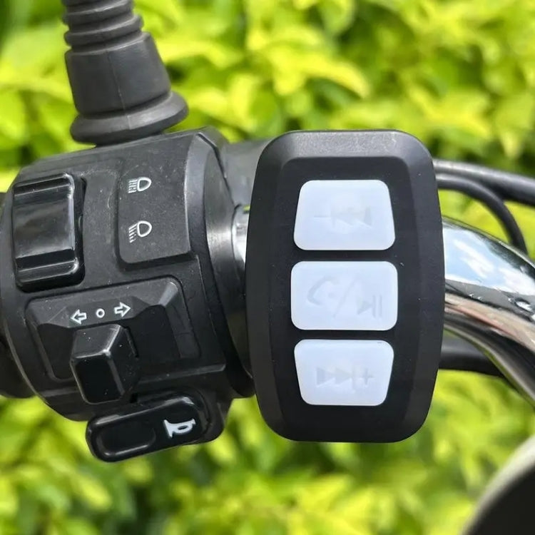 Controller Bluetooth wireless con telecomando per ciclismo