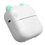 Stampante termica fotografica portatile Bluetooth M5 Mini