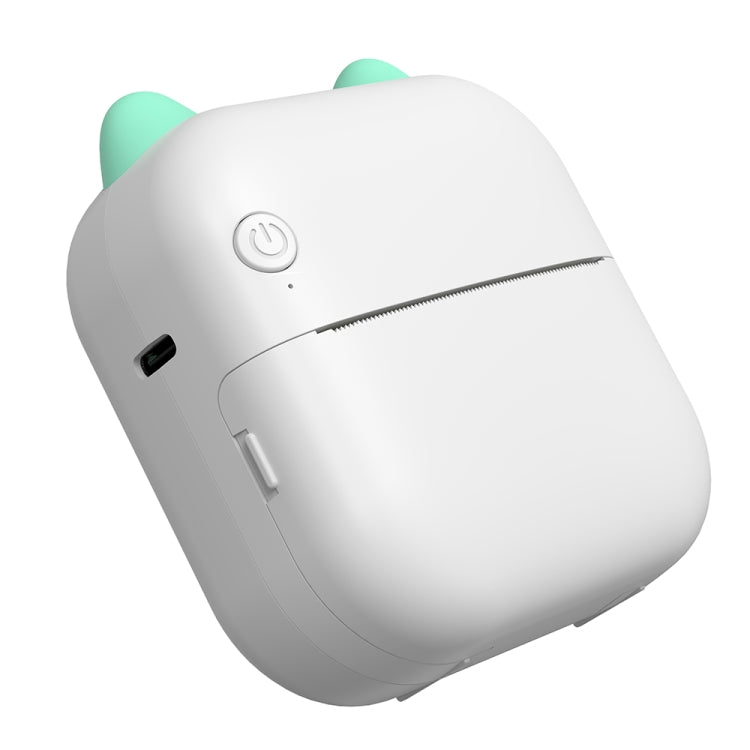 Stampante termica fotografica portatile Bluetooth M5 Mini