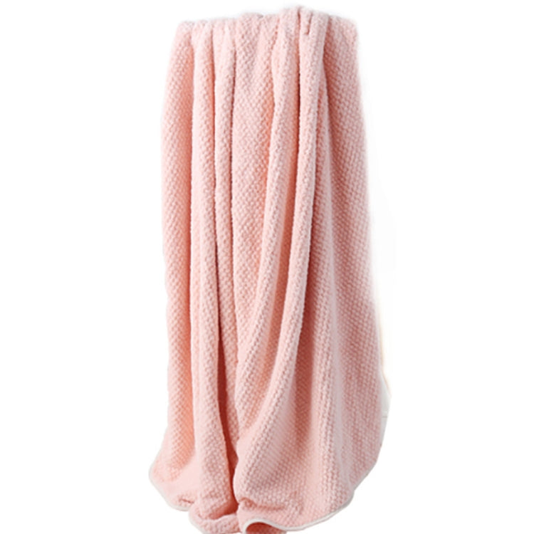 Asciugamano da bagno extra assorbente 70x140cm 90x170cm