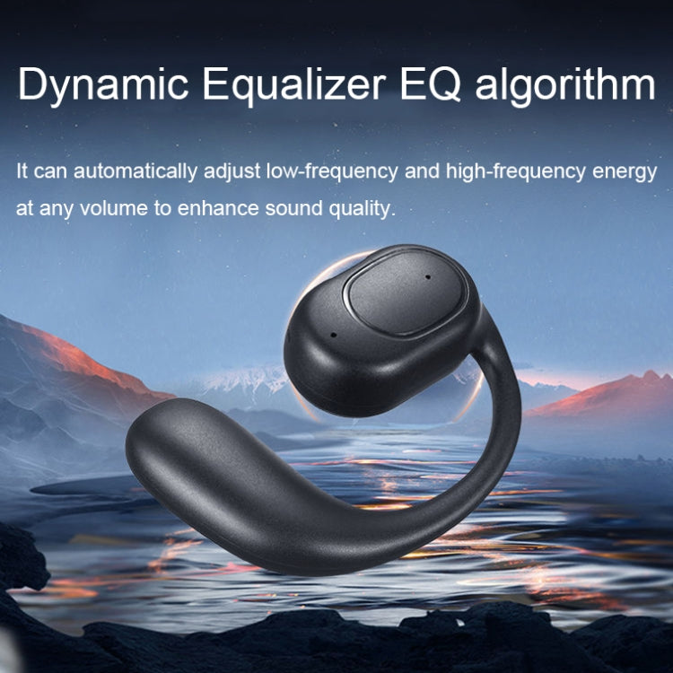 Auricolari Bluetooth 5.2 wireless con riduzione rumore ENC