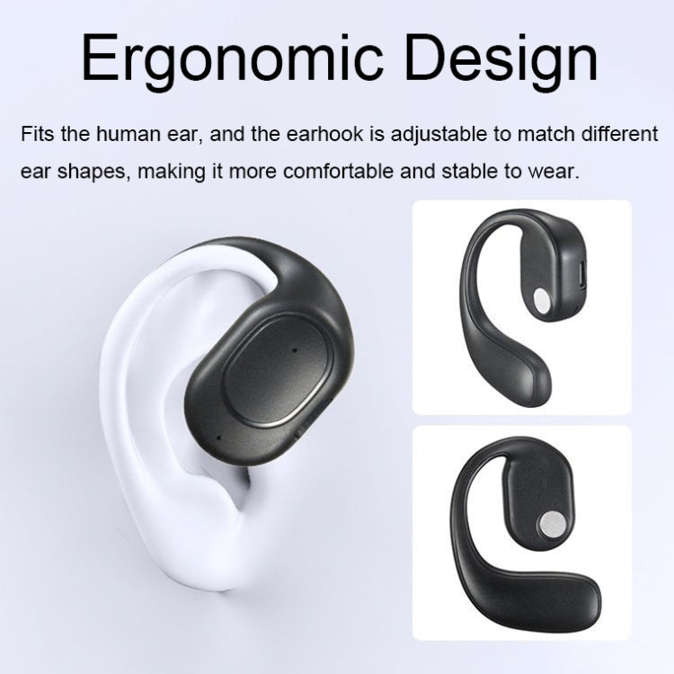 Auricolari Bluetooth 5.2 wireless con riduzione rumore ENC