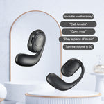 Auricolari Bluetooth 5.2 wireless con riduzione rumore ENC