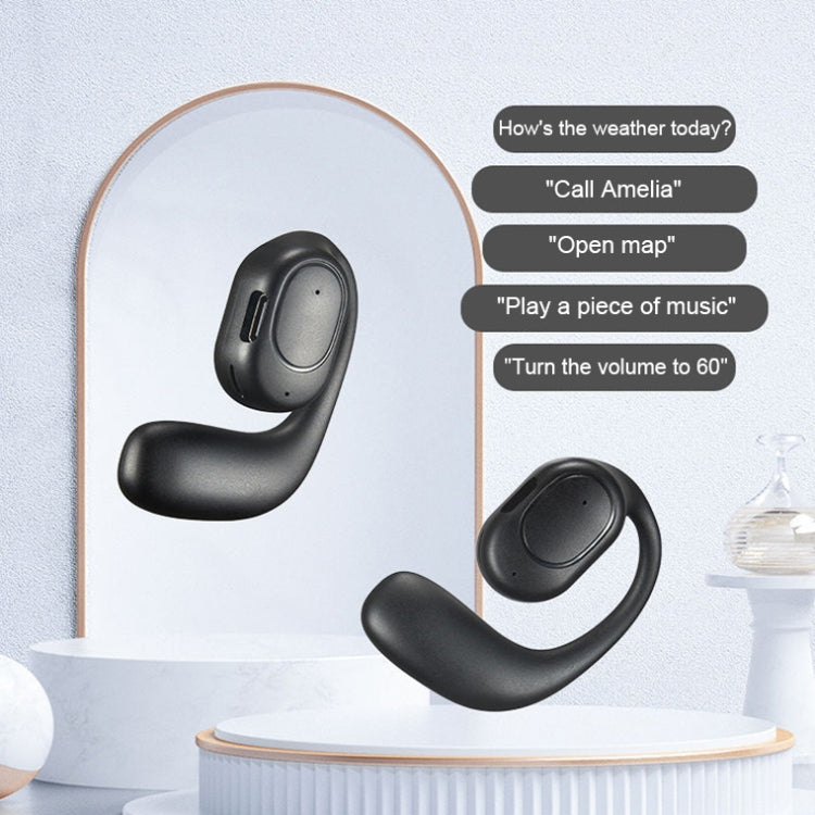 Auricolari Bluetooth 5.2 wireless con riduzione rumore ENC