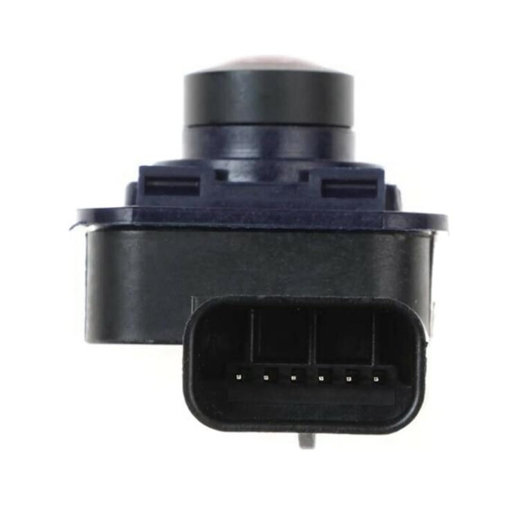 Telecamera retromarcia per Ford Explorer 2016-2019