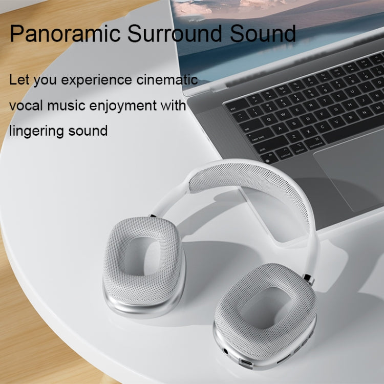 Auricolare Bluetooth wireless con riduzione rumore HiFi