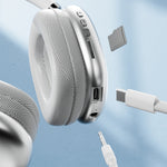 Auricolare Bluetooth wireless con riduzione rumore HiFi