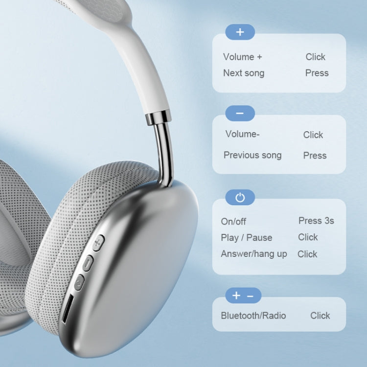 Auricolare Bluetooth wireless con riduzione rumore HiFi
