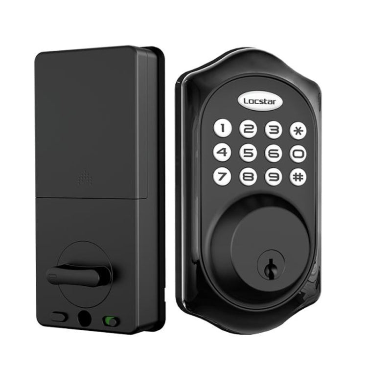Serratura elettronica intelligente con password e Bluetooth