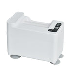 Dispenser automatico dentifricio con spremiagrumi intelligente