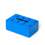 Decorazione porta fazzoletti in plastica ABS 20x12,6x8 cm