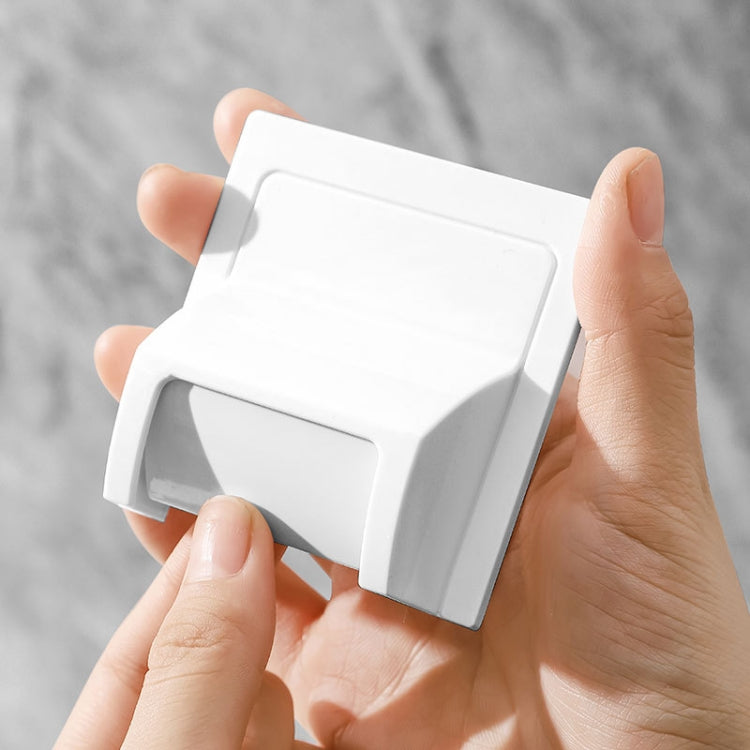 Deflettore anti-zanzara per bagno WC in ABS