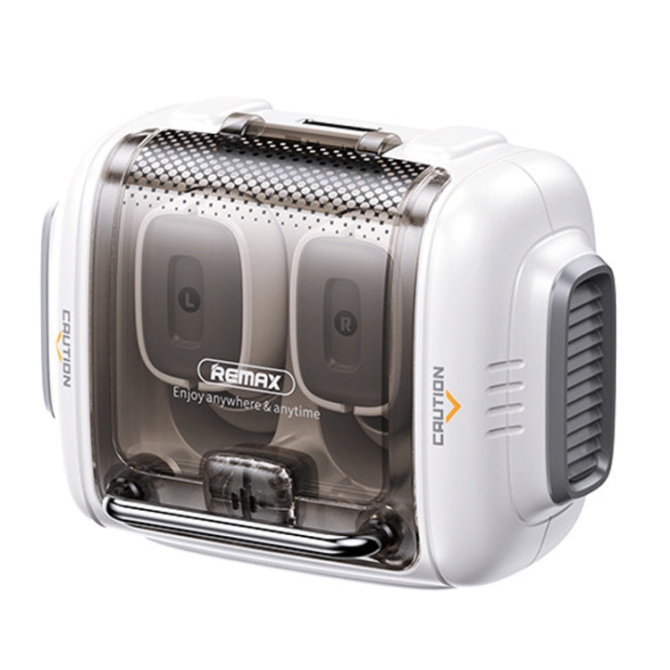 REMAX GameBuds G6 auricolare Bluetooth wireless gaming
