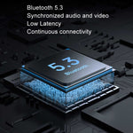 REMAX GameBuds G6 auricolare Bluetooth wireless gaming