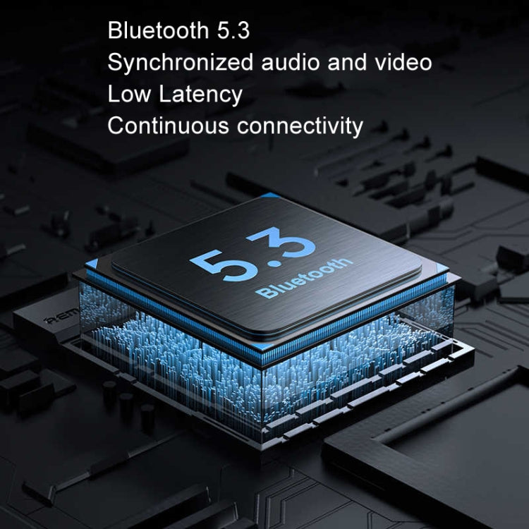 REMAX GameBuds G6 auricolare Bluetooth wireless gaming