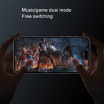 REMAX GameBuds G6 auricolare Bluetooth wireless gaming