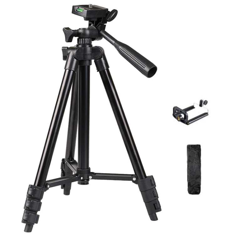 Staffa di atterraggio retrattile per fotografia con treppiede live in alluminio per fotocamera DSLR portatile, 102cm Tripod+Clip+Bag, 102cm Tripod+Clip+Bag+Controller+Adaptor, 130cm Tripod+Clip+Bag, 130cm Tripod+Clip+Bag+Controller+Adaptor             ...