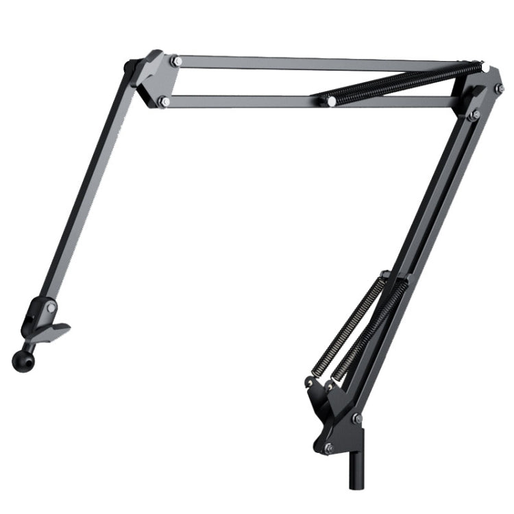Supporto telescopico universale per smartphone e tablet