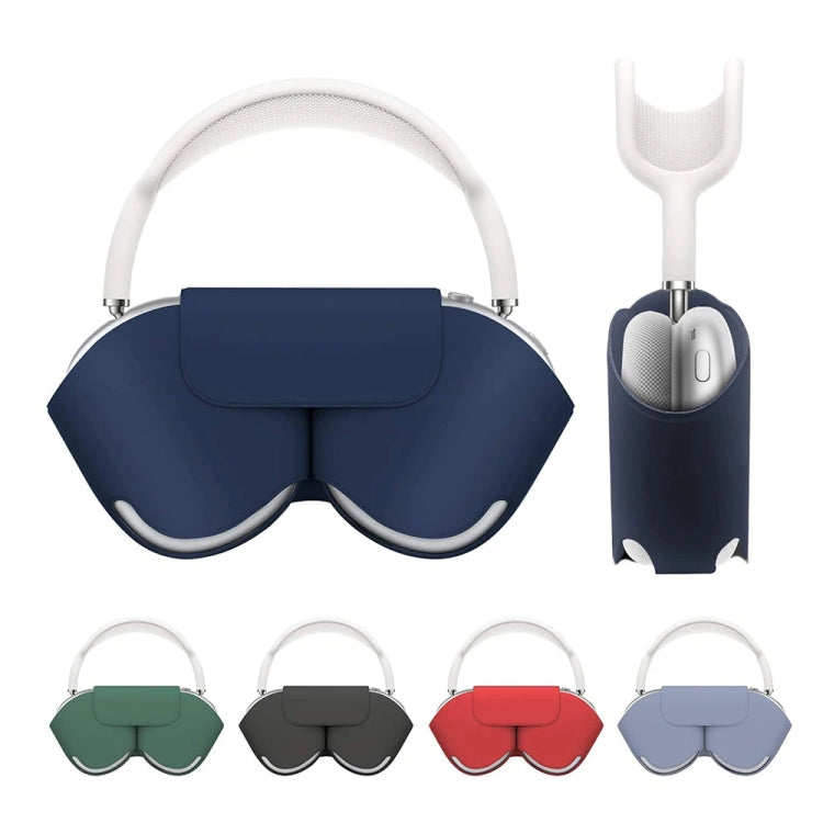 Custodia morbida protettiva per AirPods Max