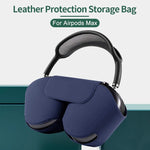 Custodia morbida protettiva per AirPods Max