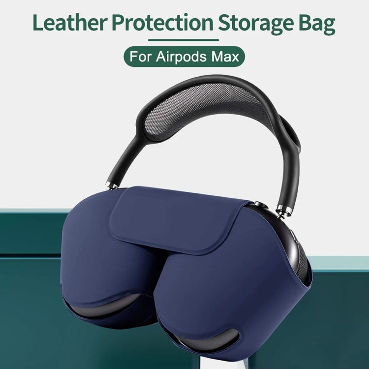 Custodia morbida protettiva per AirPods Max