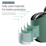 Custodia morbida protettiva per AirPods Max