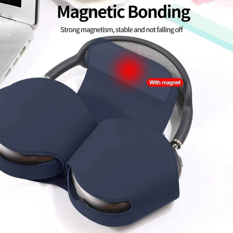 Custodia morbida protettiva per AirPods Max