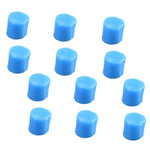 Tappi per orecchie impermeabili in silicone per bambini