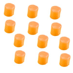 Tappi per orecchie impermeabili in silicone per bambini